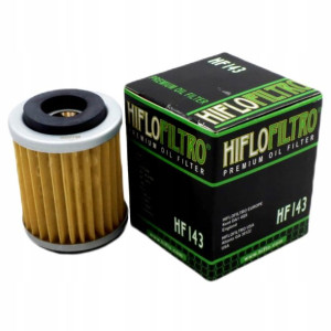 Filtr Oleju Hiflo HF143