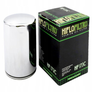 Filtr Oleju Hiflo HF173C