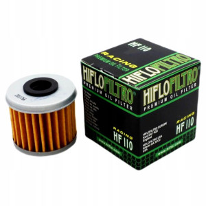 Filtr Oleju Hiflo HF110