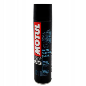 Motul E11 do Czyszczenia Powierzchni Matowych 0.4L