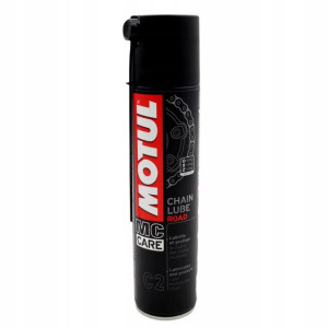 Smar do Łańcucha Motul Chain Lube Road C2 400ml