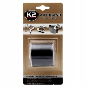 Taśma do Węży Gumowych K2 Autoband B3000 5cmx3cm