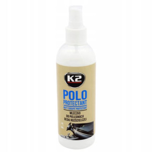 Mleczko do Kokpitu K2 Polo Protectant Mat 250ml