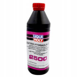 Płyn do Wspomagania Liqui Moly 2500 LDS 3667 1L