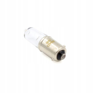 Żarówki H5W SCT 12V 5W BA9S 10 sztuk