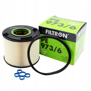 Filtr Paliwa Filtron PE973/6