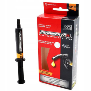 Ceramizator CP-D Ochrona Paliwa Diesel
