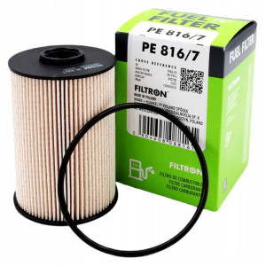 Filtr Paliwa Filtron PE816/7
