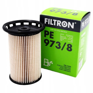 Filtr Paliwa Filtron PE973/8
