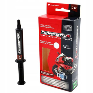 Ceramizator C-M Nano ochrona do Motocykla