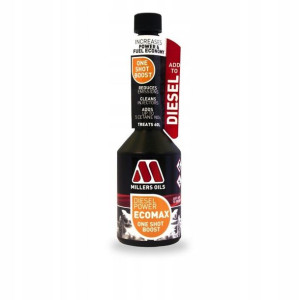 Dodatek do Diesla Millers Power Ecomax OS 250ml