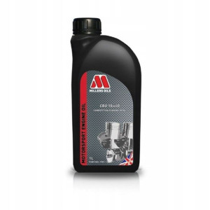 Olej Silnikowy Millers Motorsport CRO 10w40 1L