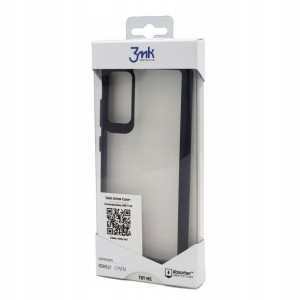 Etui 3MK Satin ArmorCase+ Samsung Galaxy S20 FE 5G