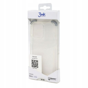 Etui 3MK Armor Case Apple iPhone 13 Pro