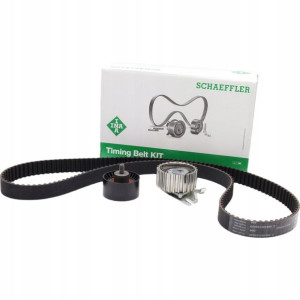 Komplet Rozrządu INA 530022610 Fiat Punto Stilo