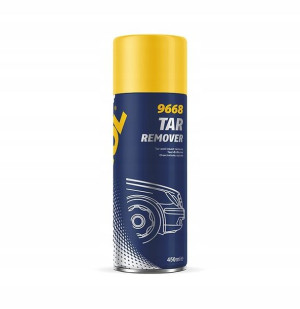 Środek do Usuwania Asfaltu Mannol Tar 450ml 9668