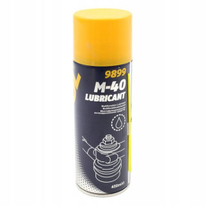Smar Uniwersalny Mannol M-40 9899 450ml