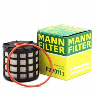 Filtr Paliwa Mann PU7011Z