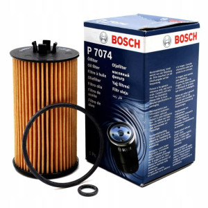 Filtr Oleju Bosch F026407074