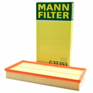 Filtr Powietrza Mann C37153
