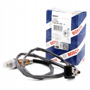 Sonda Lambda Bosch 0258007032