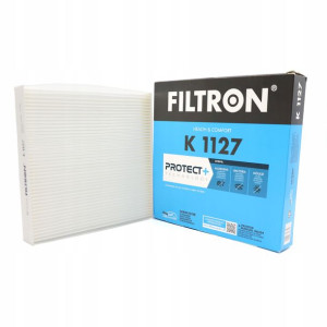 Filtr Kabinowy Filtron K1127