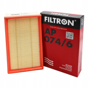 Filtr Powietrza Filtron AP074/6