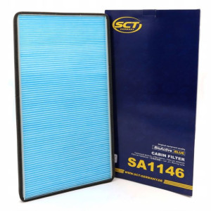 Filtr Kabinowy SCT SA1146