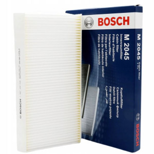 Filtr Kabinowy Bosch 1987432045