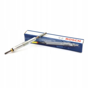 Świeca Żarowa Bosch 0250212006