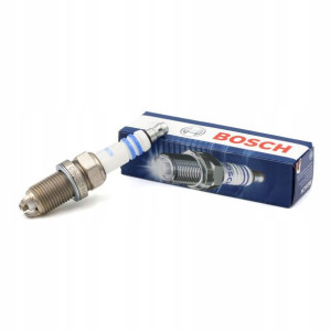 Świeca Zapłonowa Bosch 0242229799