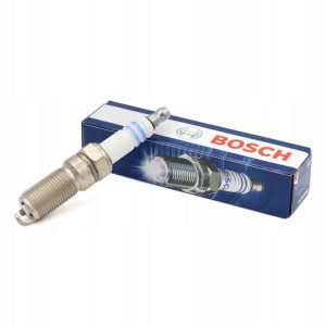 Świeca Zapłonowa Bosch 0242229785