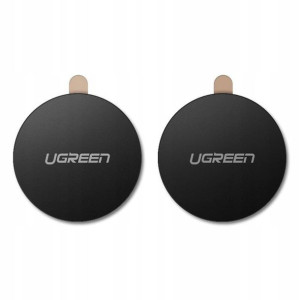Blaszki Ugreen Płytki do Uchwytu Magnetycznego x2