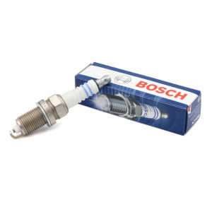 Świeca Zapłonowa Bosch 0242236542