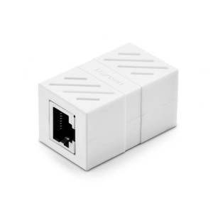 Złącze Kabla Ugreen Przedłużka Ethernet RJ45 CAT.6