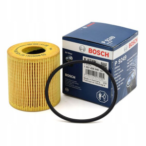Filtr Oleju Bosch 1457429249