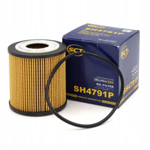 Filtr Oleju SCT SH4791P