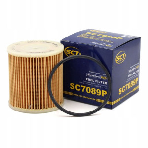 Filtr Paliwa SCT SC7089P
