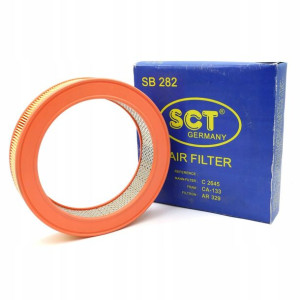 Filtr Powietrza SCT SB282