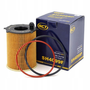 Filtr Oleju SCT SH4099P