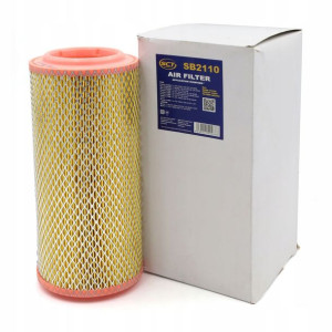 Filtr Powietrza SCT SB2110
