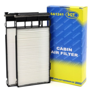 Filtr Kabinowy SCT SA1241