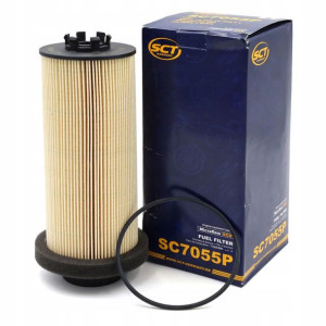 Filtr Paliwa SCT SC7055P