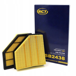 Filtr Powietrza SCT SB2438