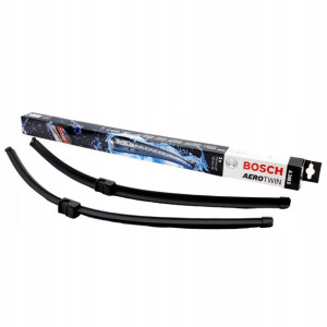 Wycieraczki Przednie Bosch 3397007348