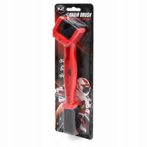 Szczotka do Czyszczenia Łańcucha K2 Chain W612