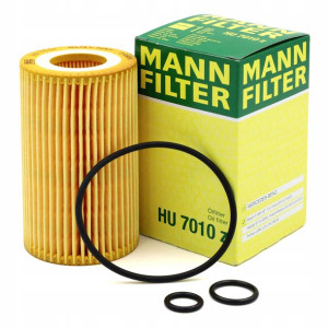 Filtr Oleju Mann HU7010Z