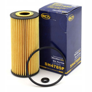 Filtr Oleju SCT SH4785P