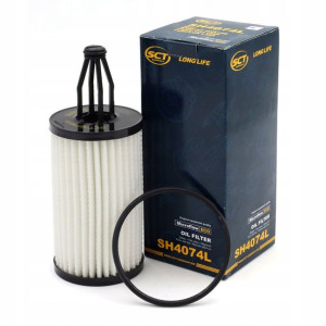 Filtr Oleju SCT SH4074L