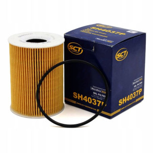 Filtr Oleju SCT SH4037P